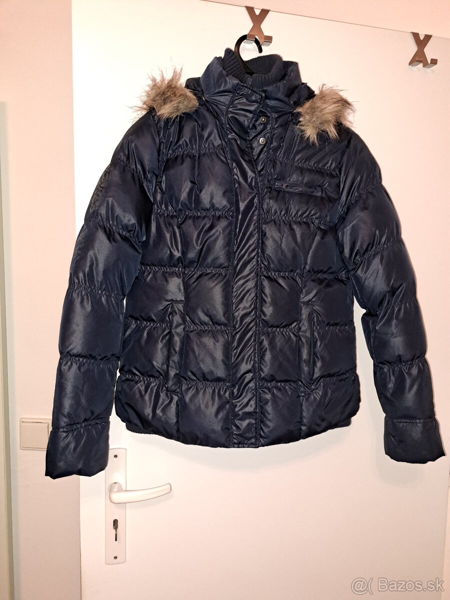 Damska zimná bunda - 2