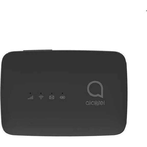 Modem router na sim kartu Alcatel Linkzone - 2