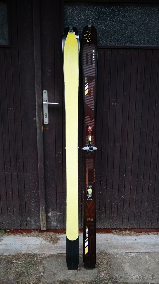 Ski Trab Maestro.2 - 2