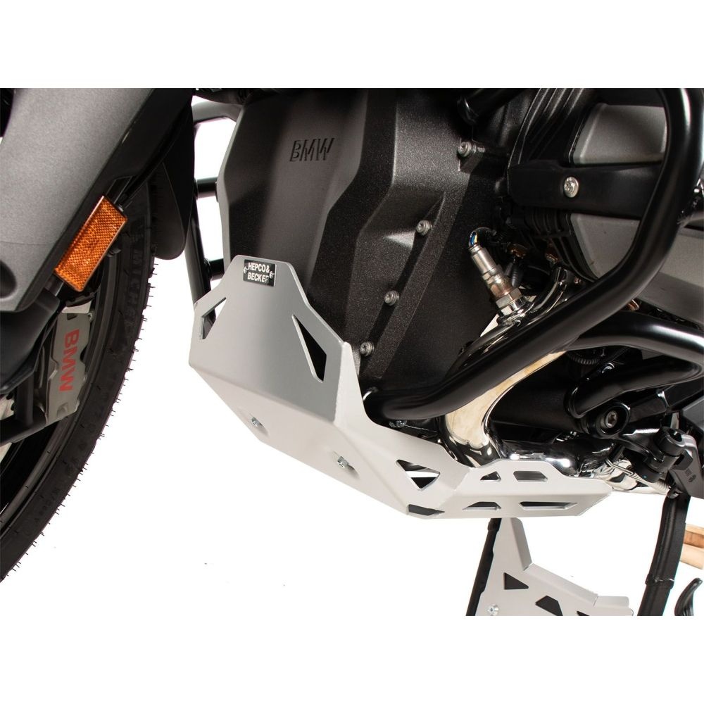 Hepco Becker - BMW R1300GS - 2
