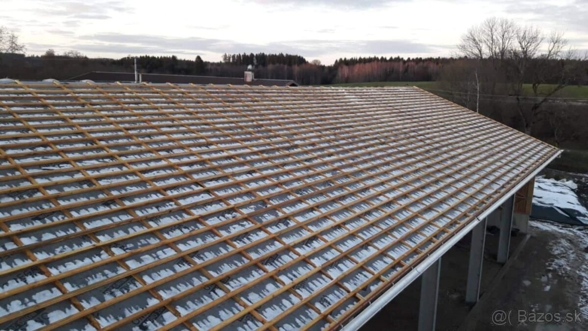 Tesár, Stolár, Klampiar, Stav.pracovník - 2