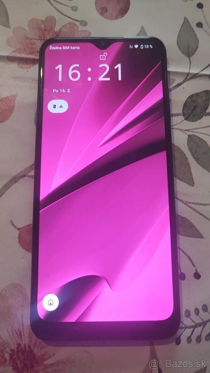 Predám Telekom T phone pro 2023 - 2