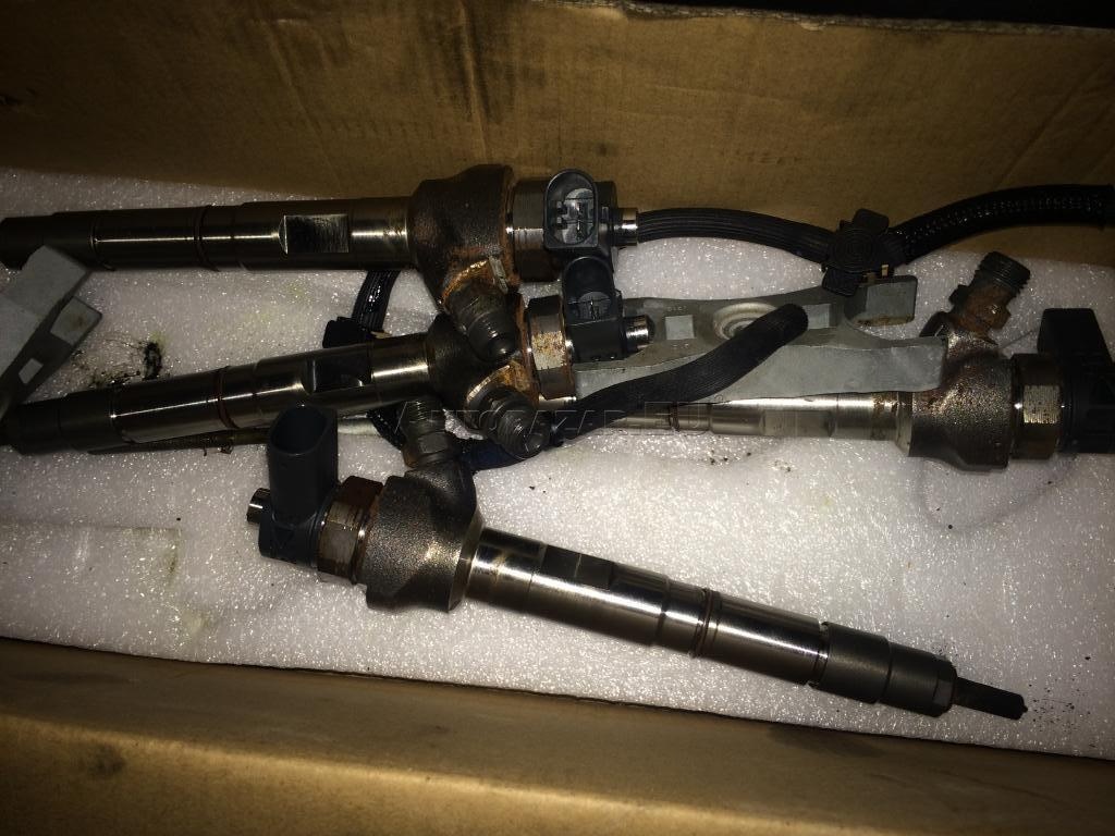 04l130277ac Vstreky 2 tdi 110kw - 2