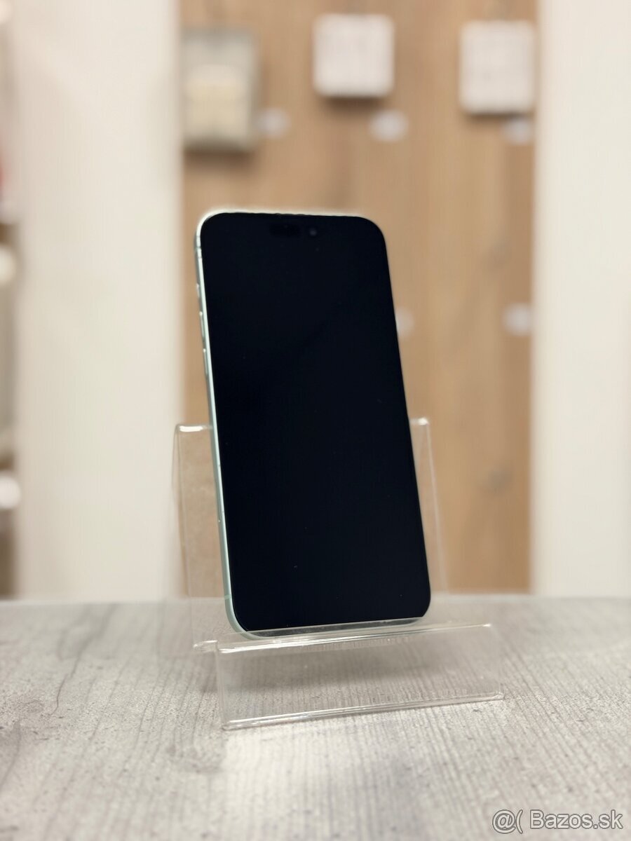 Apple iPhone 15 Plus 256GB Green - 2