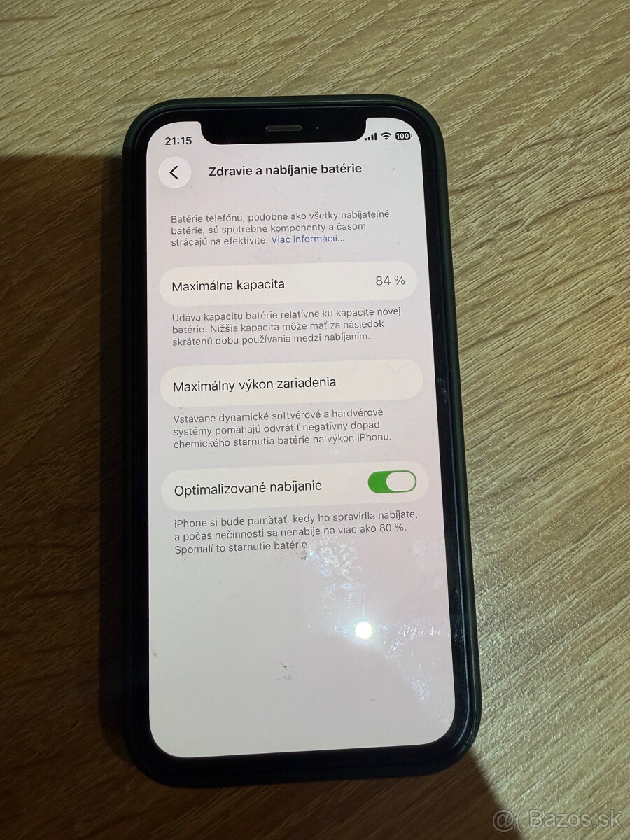 apple 12 mini 64G - 2