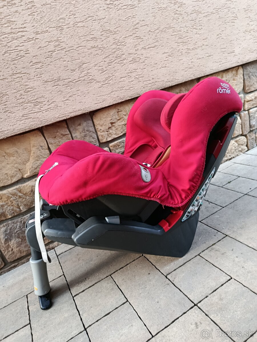 Römer Britax autosedačka - 2