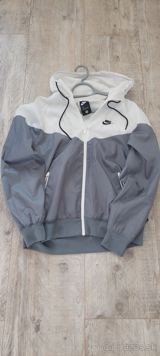 Bunda NIKE windrunner - 2