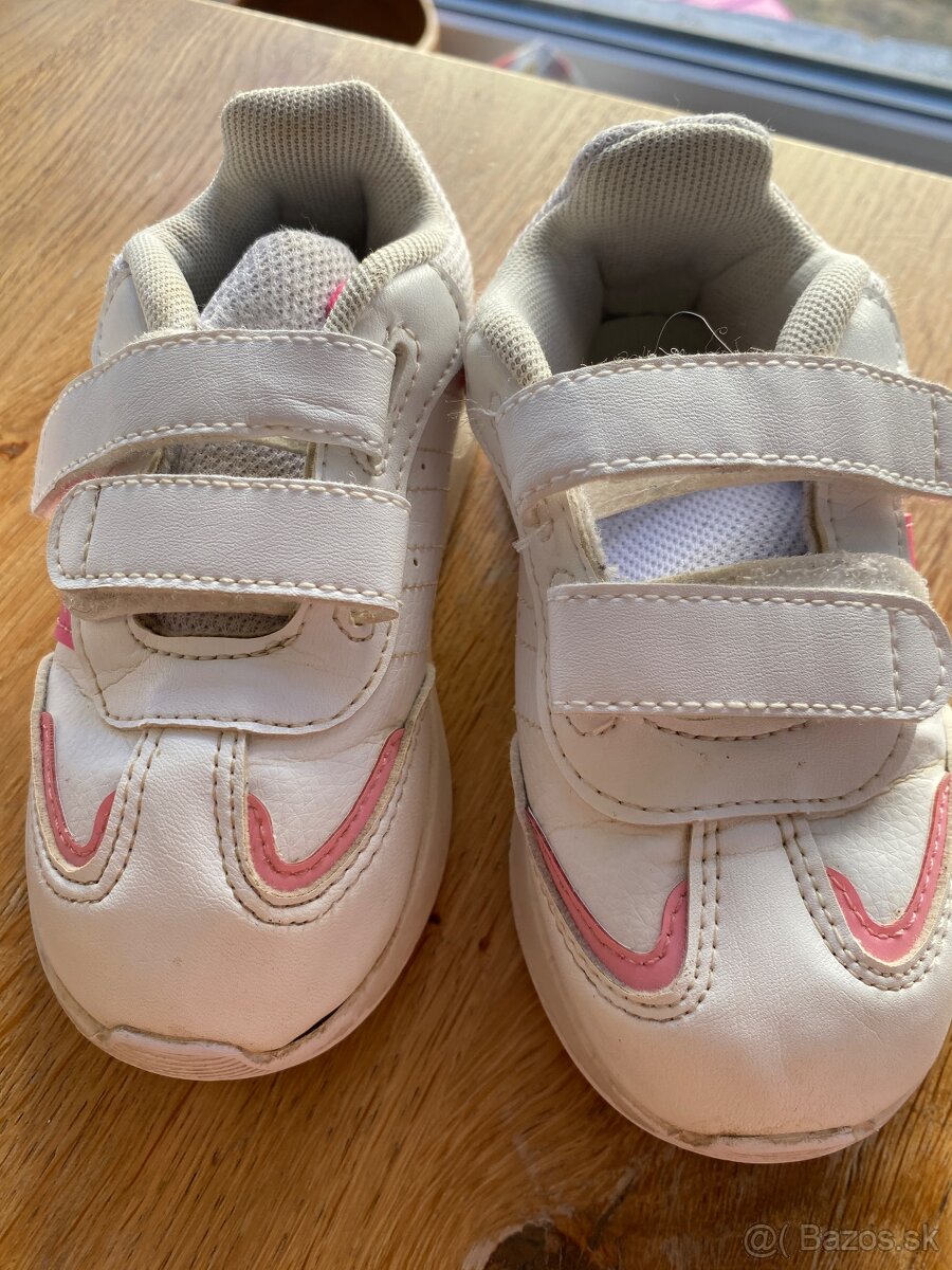 Topanky adidasy vel.24 - 2