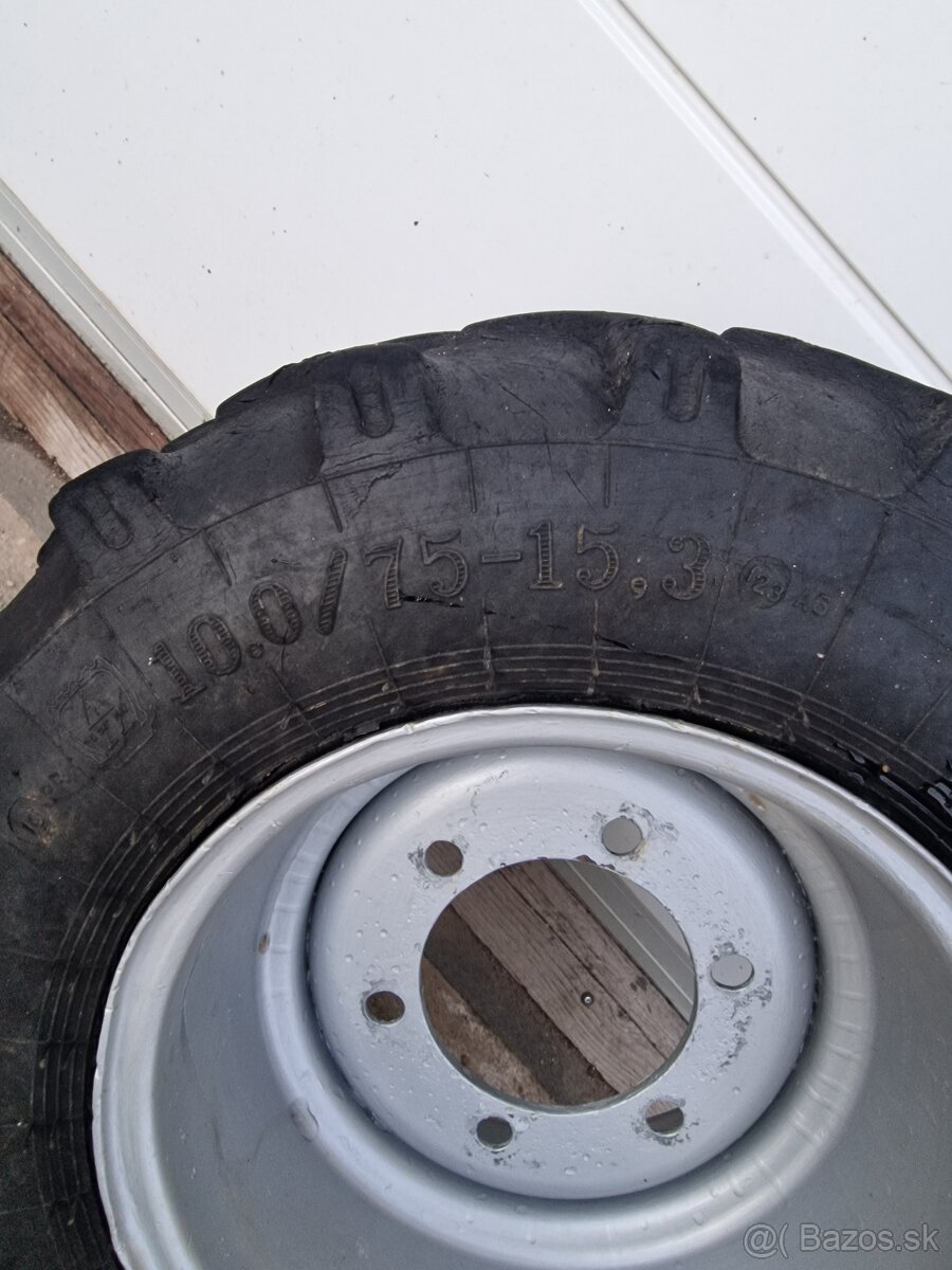 Voltyre 10.0/75-15.3 - 2