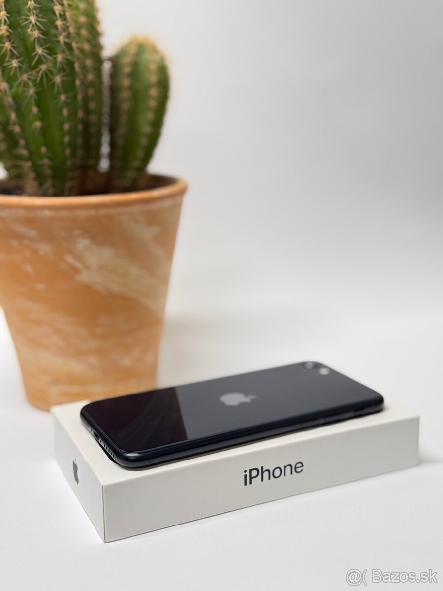 Iphone SE 2022 - 2