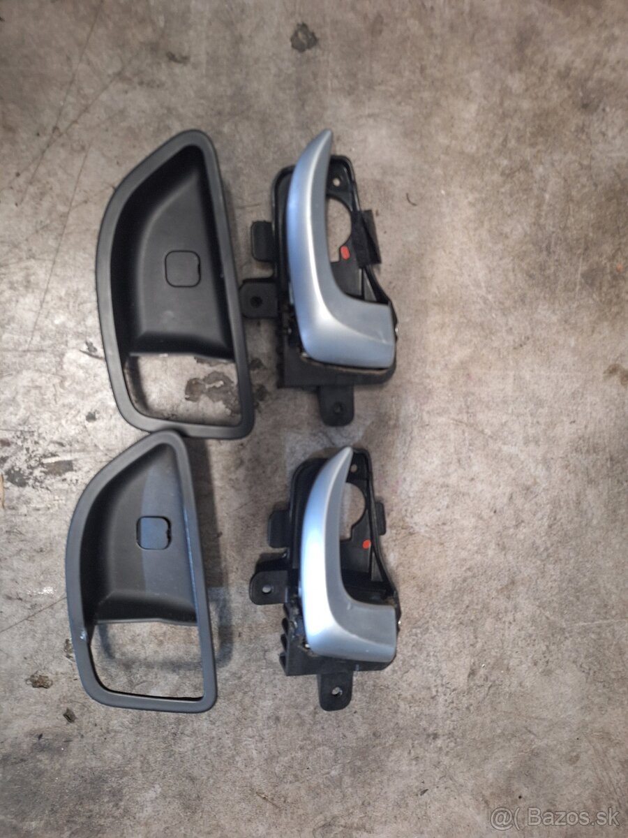 Predám na hyundai i30 veci do dverí 2012 - 2