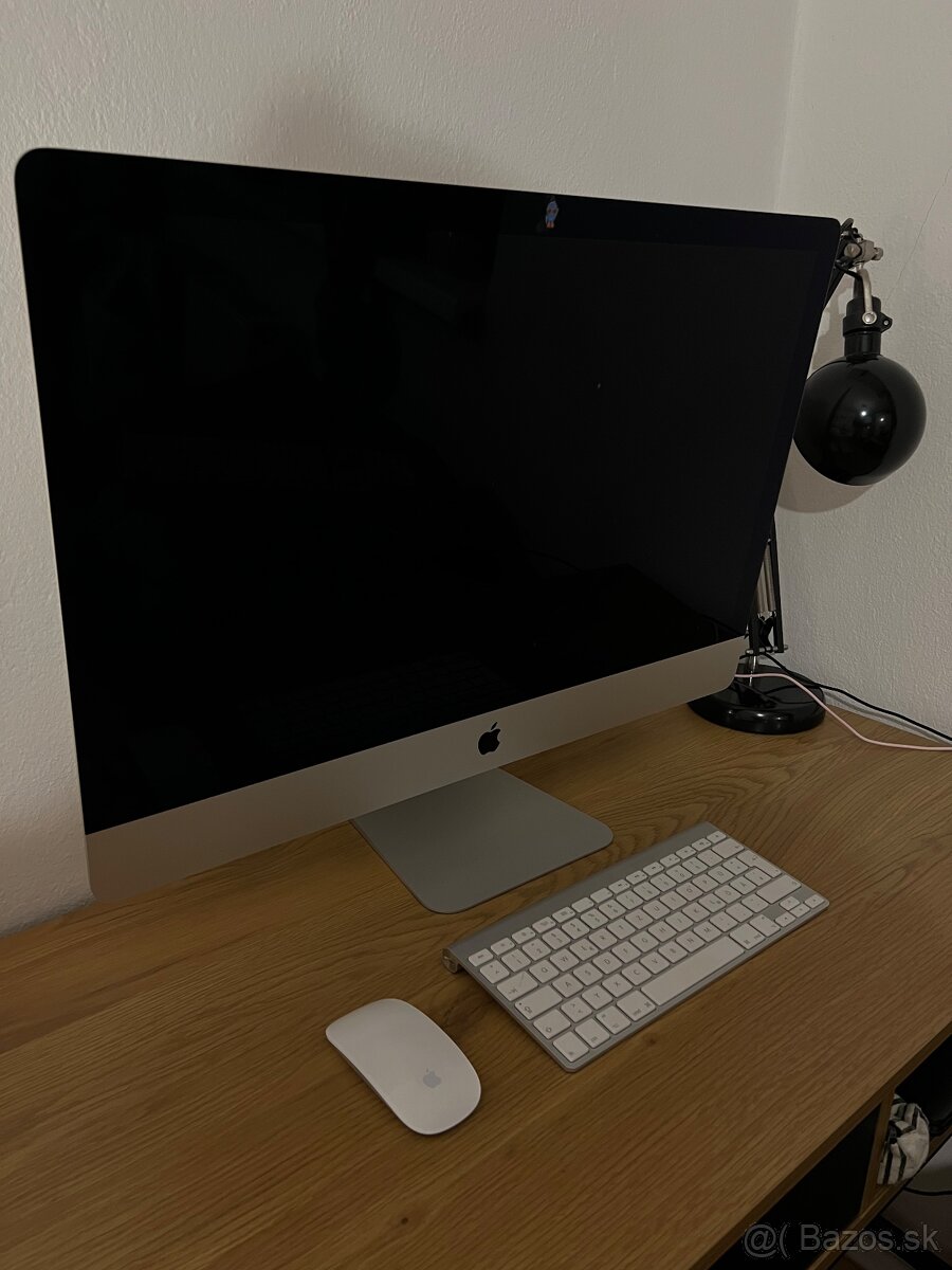 Imac 27 - 2
