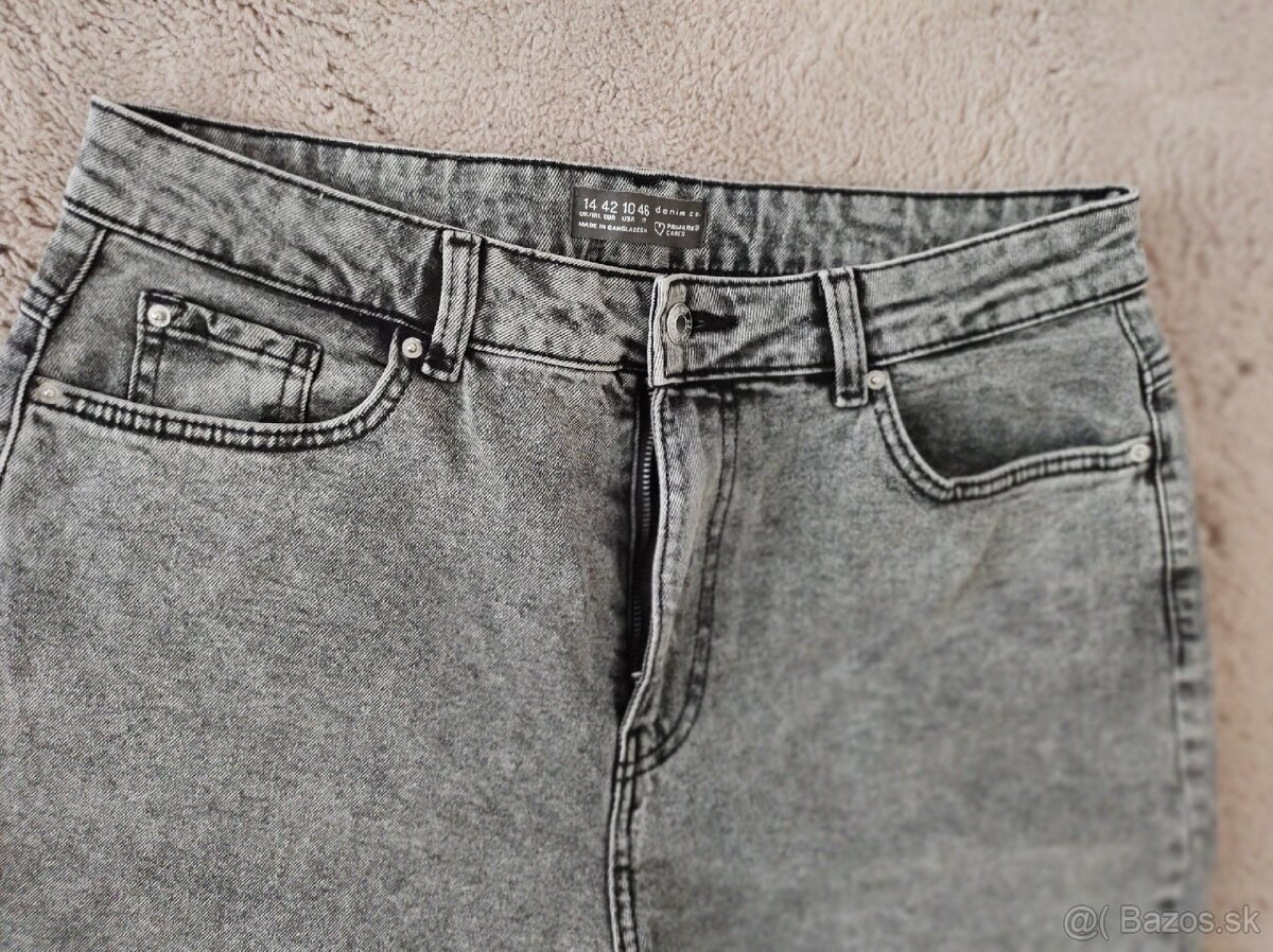 Sive rifle Primark vel.42 - 2