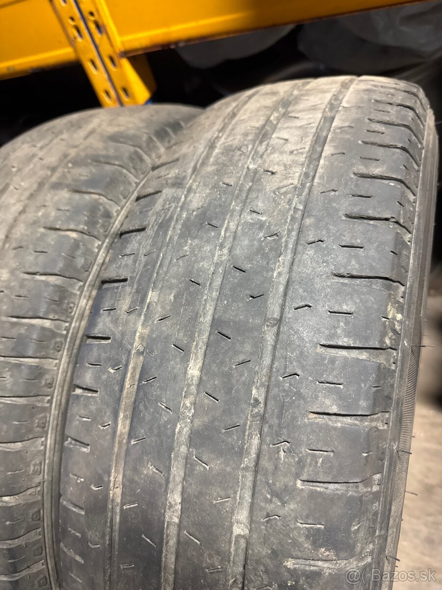 225/7R16 C Nexen - 2