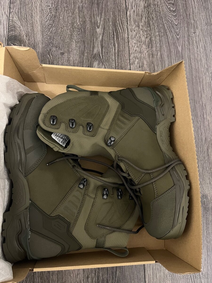 Vojenské kanady - 2