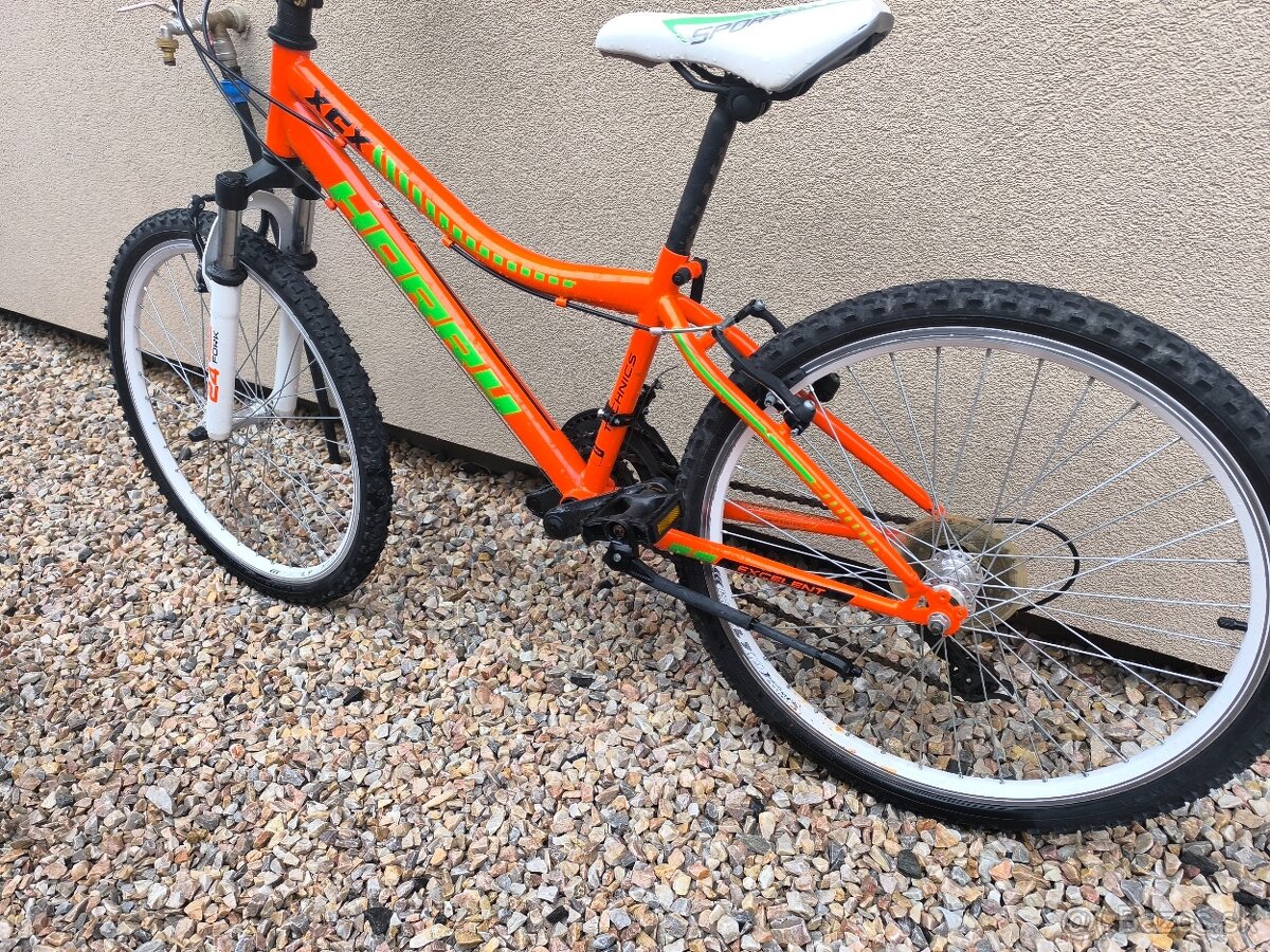 Predám detský bicykel - 2