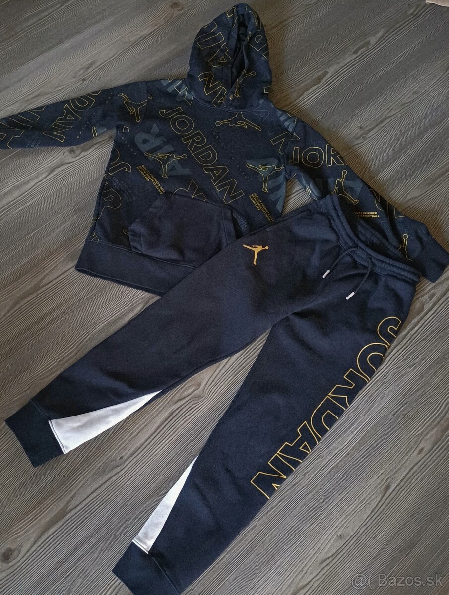 Detské súpravy JORDAN - 2