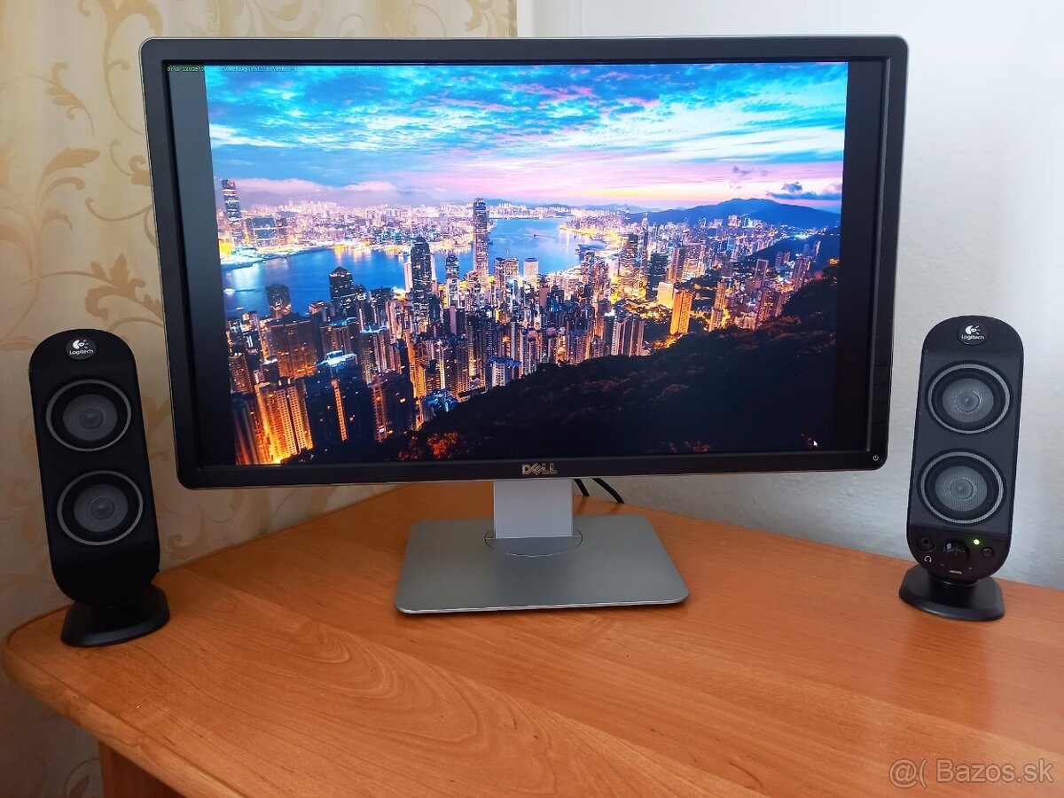 Dell P2314H . 23" 59cm IPS, Full HD TOP STAV - 2