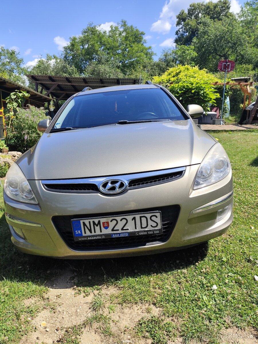 Hyundai30cw - 2
