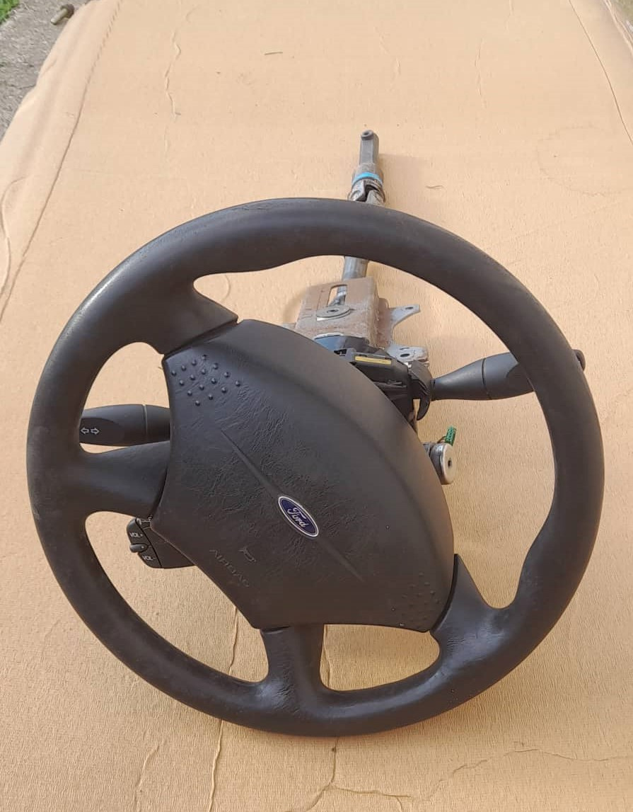 Volant na Ford Focus rv.2001 - 2