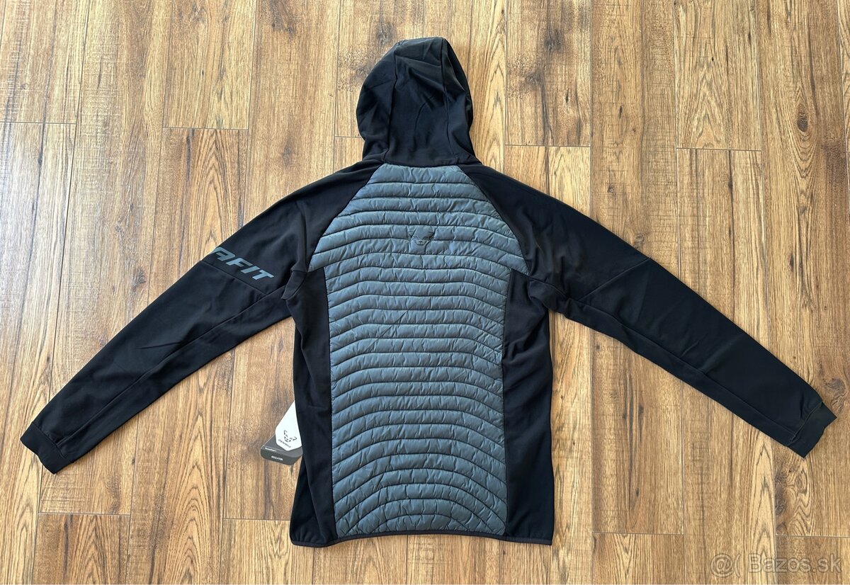 dynafit spedd insulation hybrid jkt m - 2