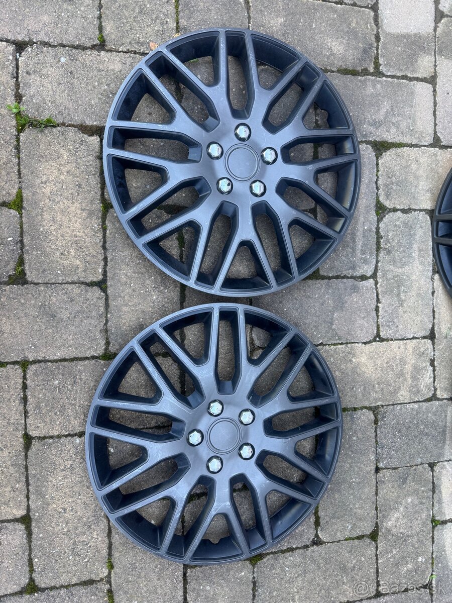 Puklice r16 - 2