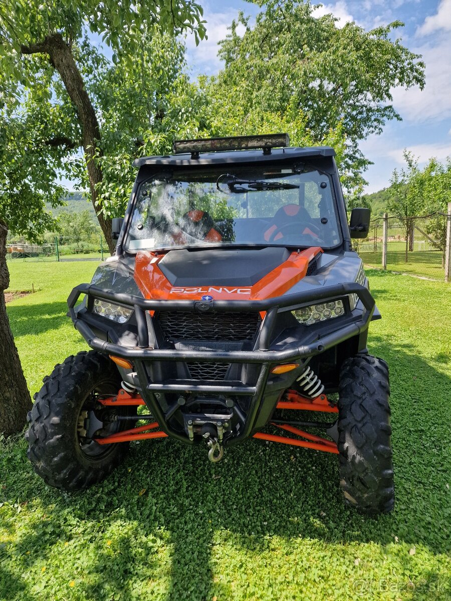 Polaris General 1000