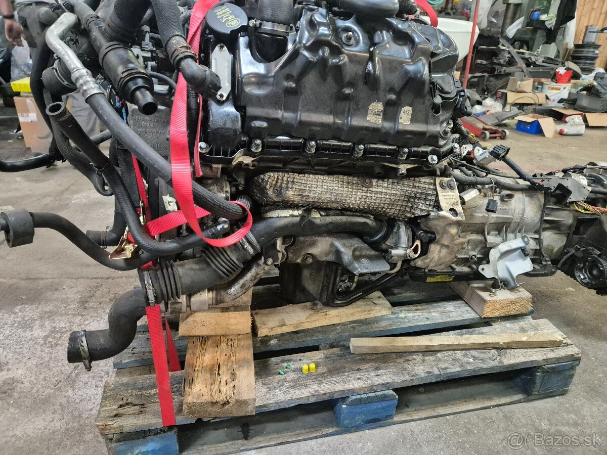 Range rover 3.6 TDV8