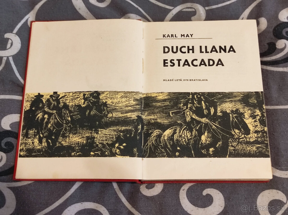 May, Seton, London - 2