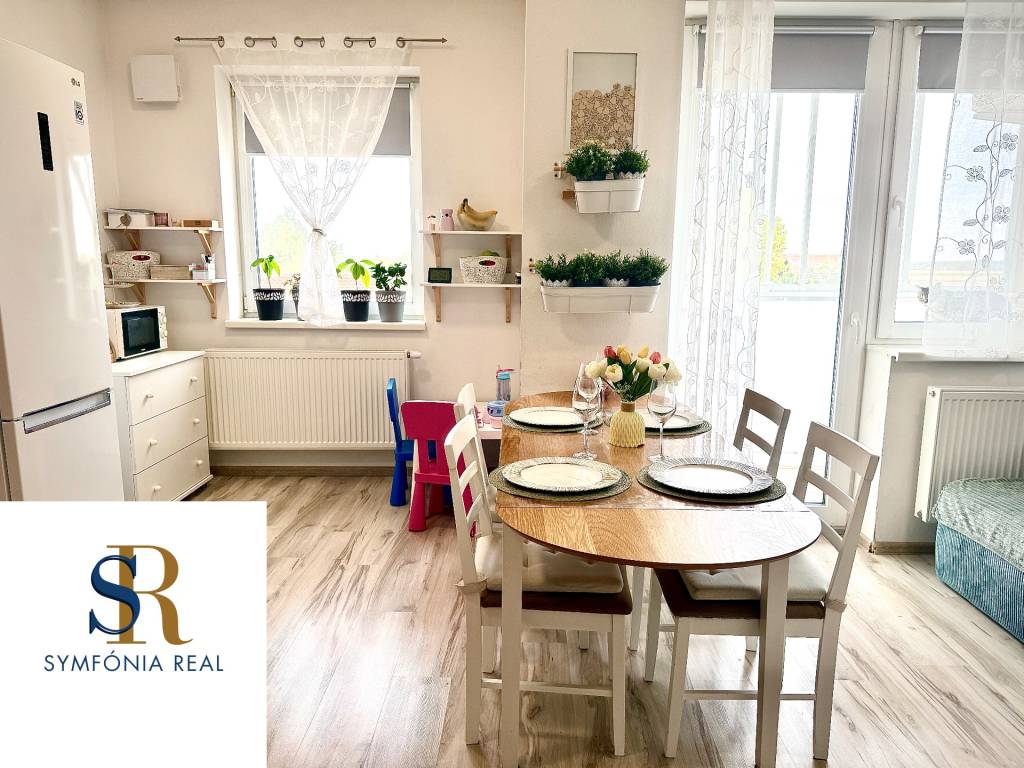 3-izbový byt v Mostovej -bez zloženia rezervačnej zálohy - 2