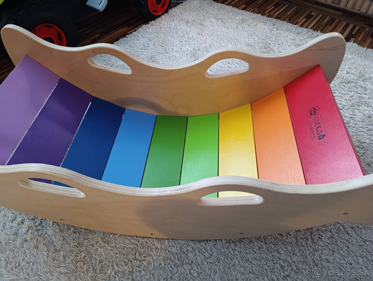 Detská šmýkačka - 2