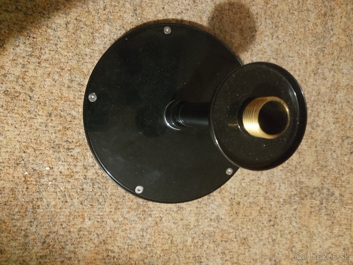 Sprchova hlavica Zucchetti - 2