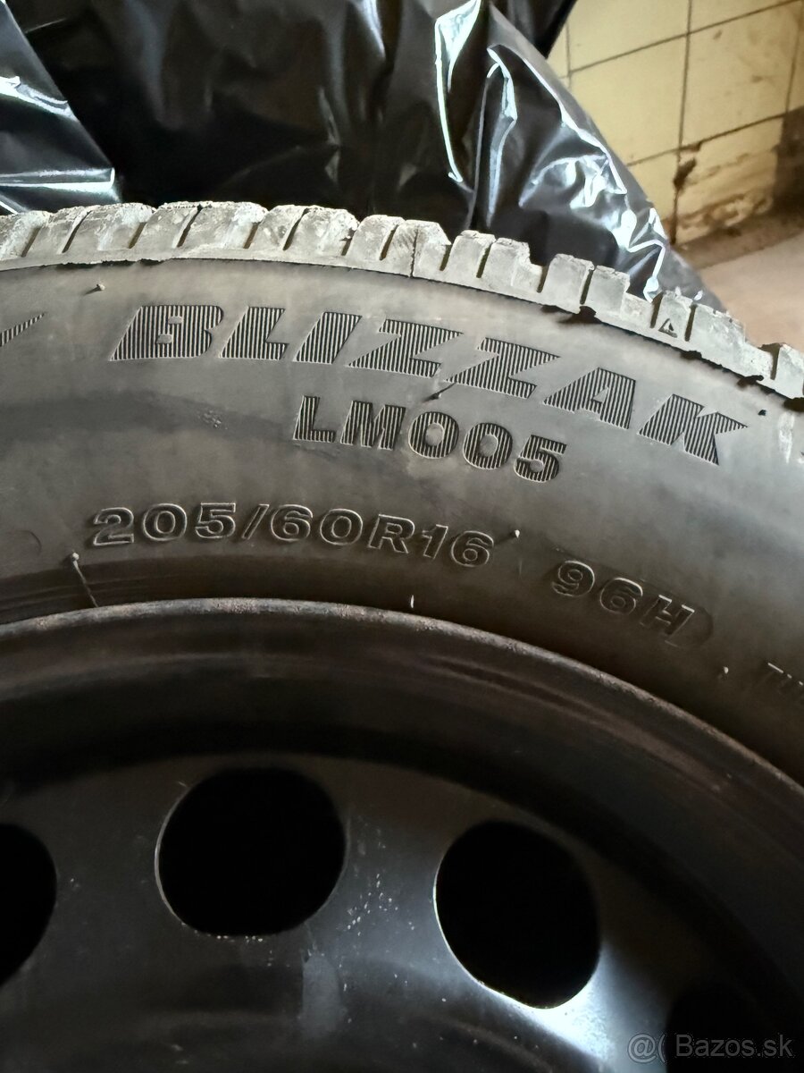 Zimné komplety Octavia, Golf, Leon atď. - 2