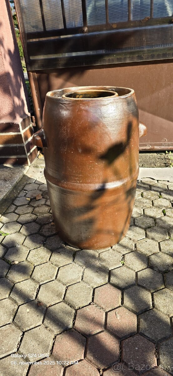 Súdok na kapustu - 2