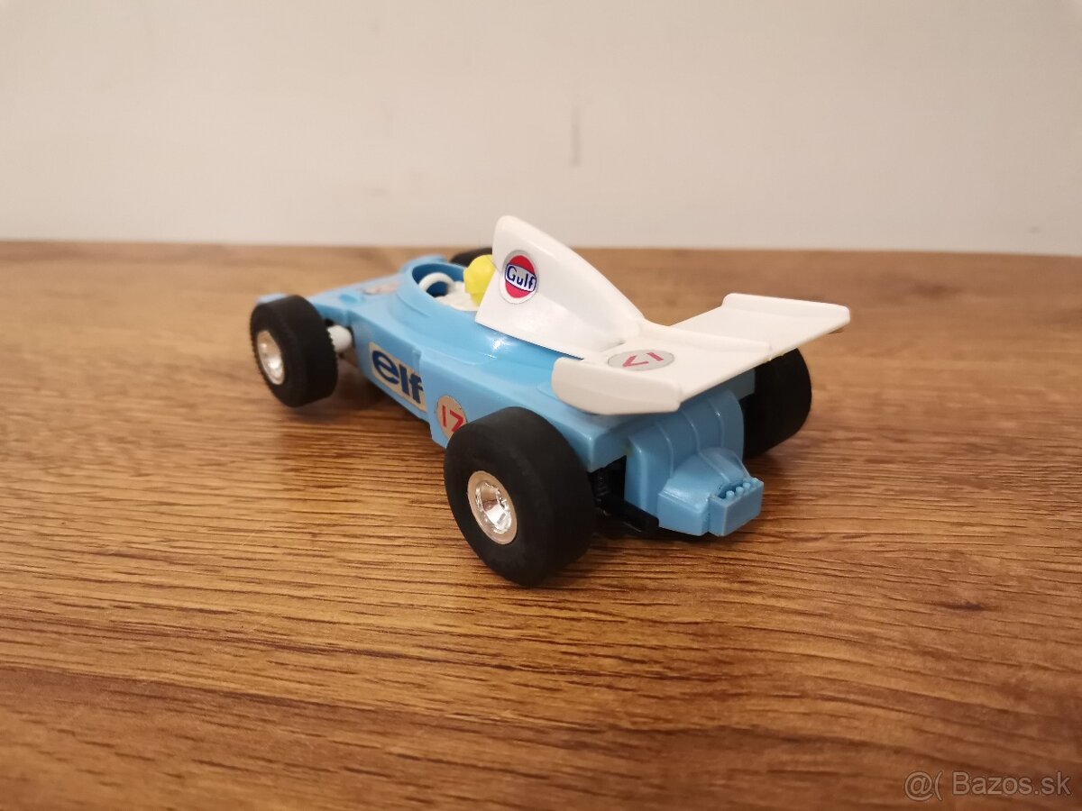 ITES TYRELL AUTÍČKO - 2
