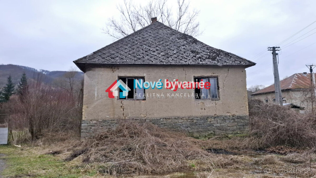 Na predaj pozemok, Ubľa (N002-14-MABA) - 2