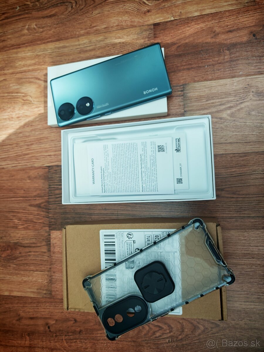Predám HONOR 70 - 2