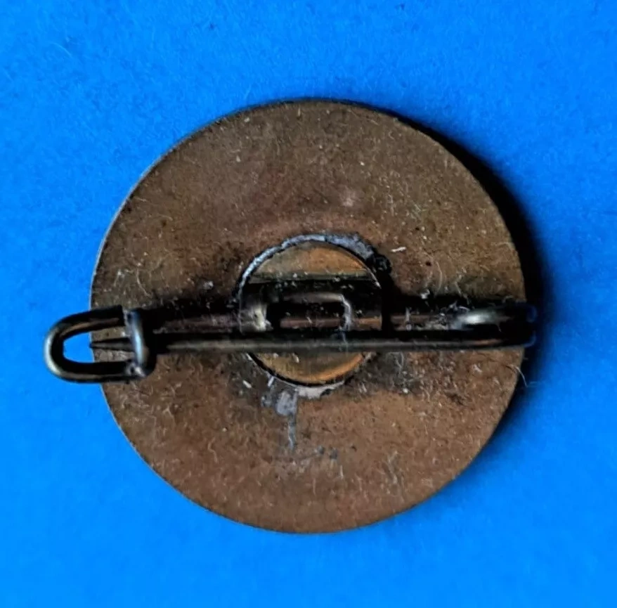 Odznak letecký Nemecko - 2