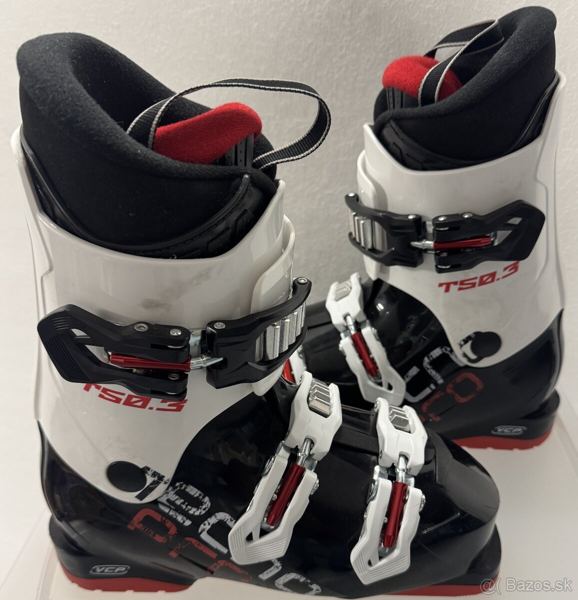 Lyžiarky TecnoPro TS0.3 - 2