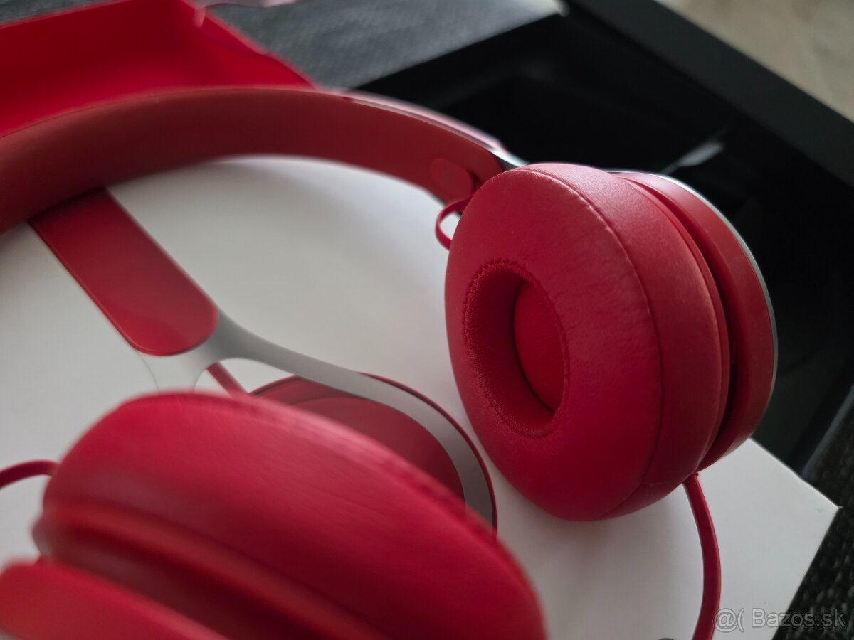 Slúchadlá Beats EP by Dr. Dre - 2