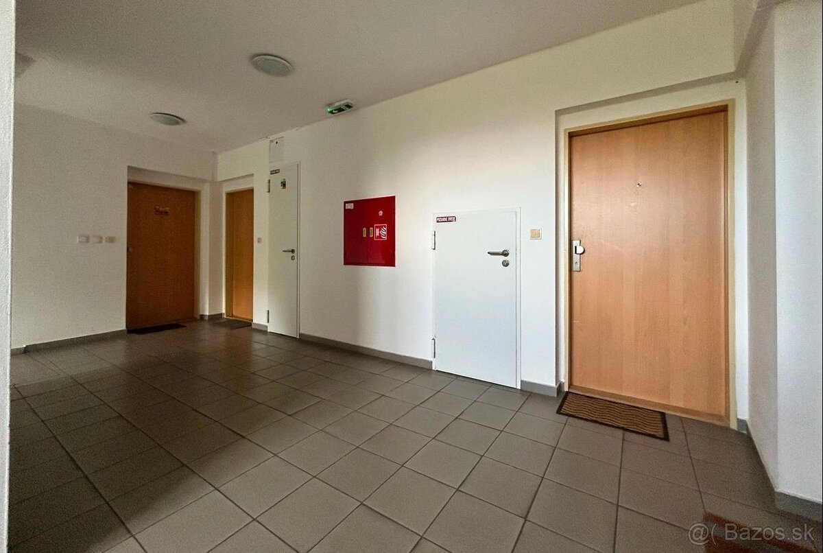 Byt na predaj - ul. Vrakunská, Bratislava II TOP - 2