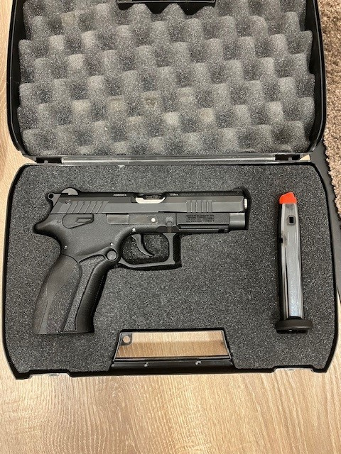 Grand Power K100 MK12 - 2