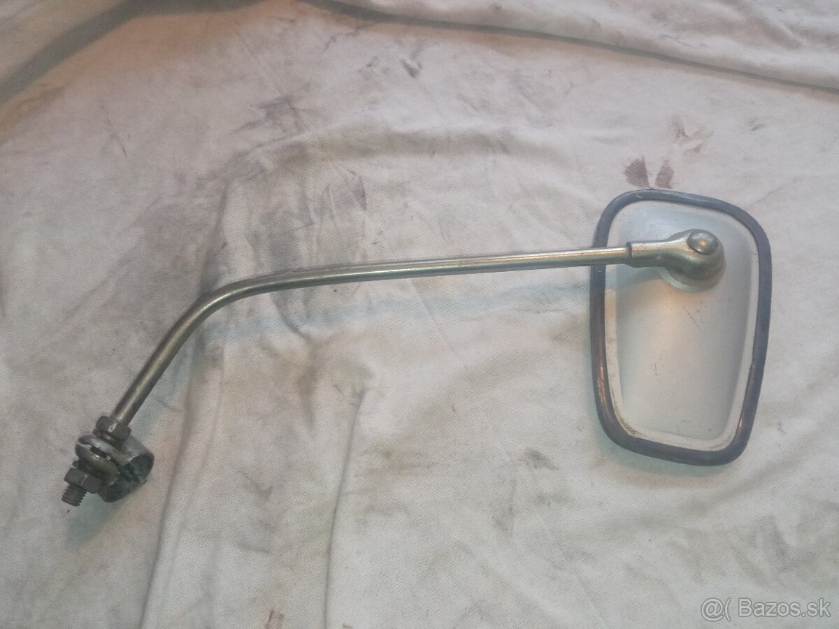 Spätné zrkadlo VELOREX - 2