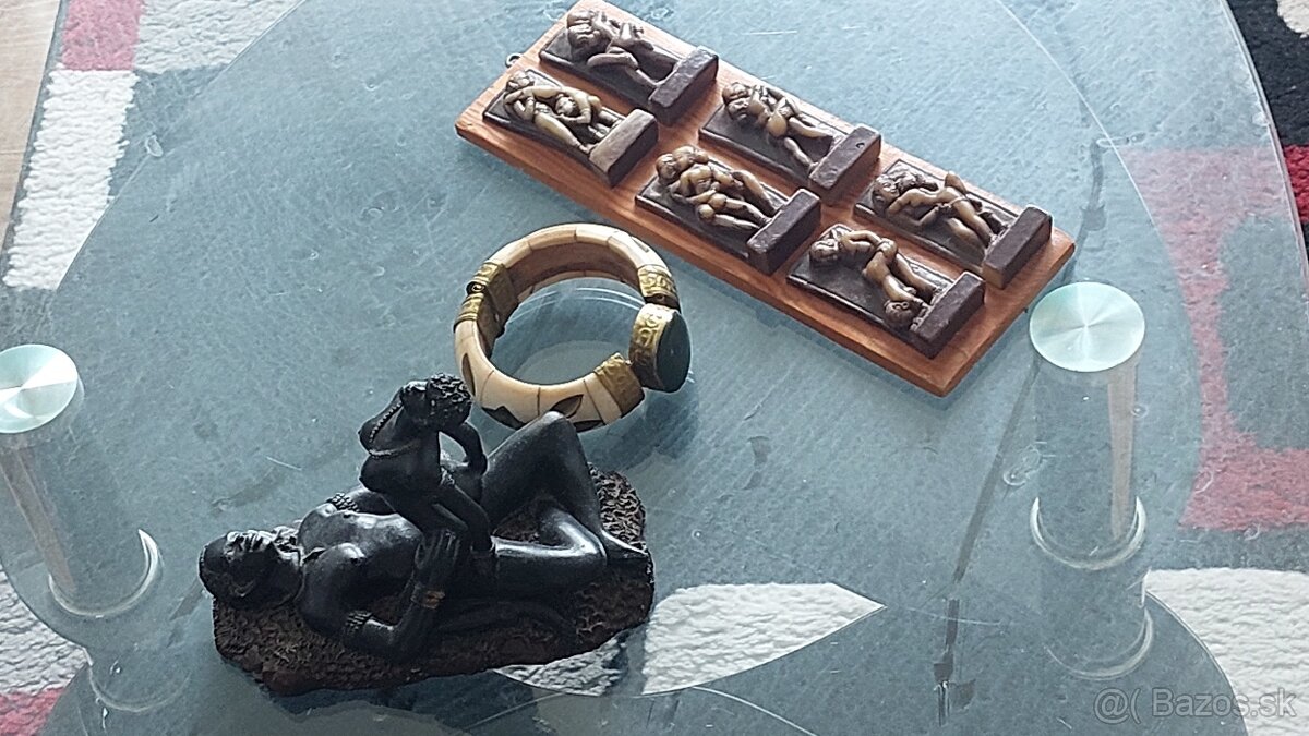 Predam 3 veci z Rakuska Viedne - 2