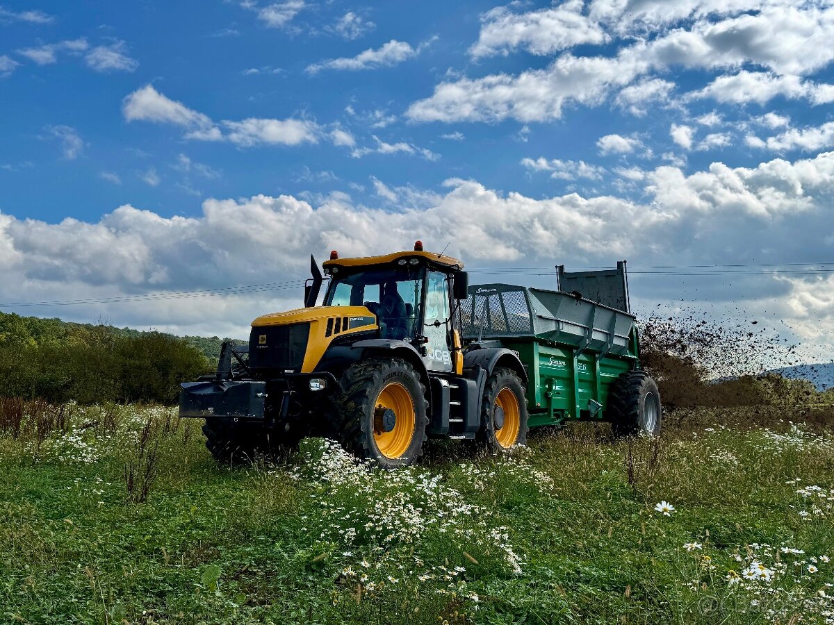 Poľnohospodárske služby, Agroslužby - 2