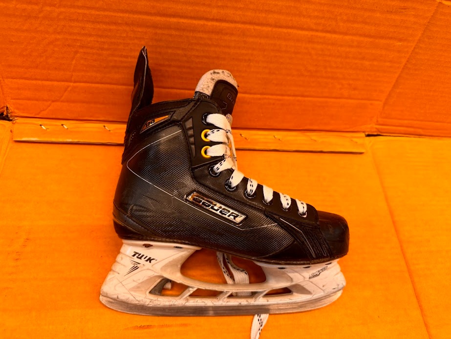 BRUSLE BAUER SUPREME 170 vel. 38/4,5 EE - 2
