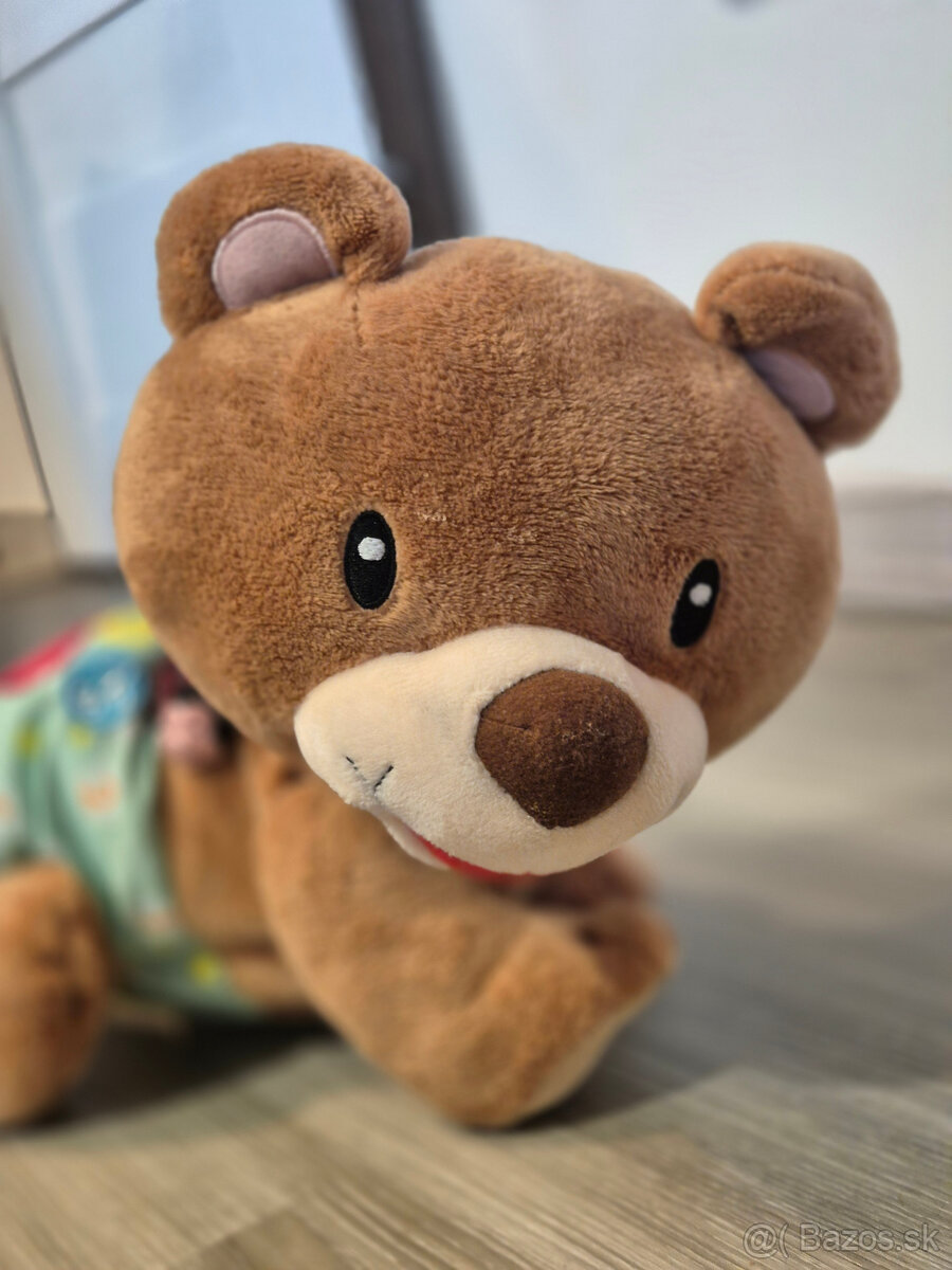 Vtech Lezúci medvedík - 2