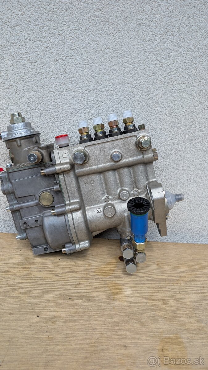 Vstrekovacie čerpadlo Zetor, lkt, desta, unc... - 2