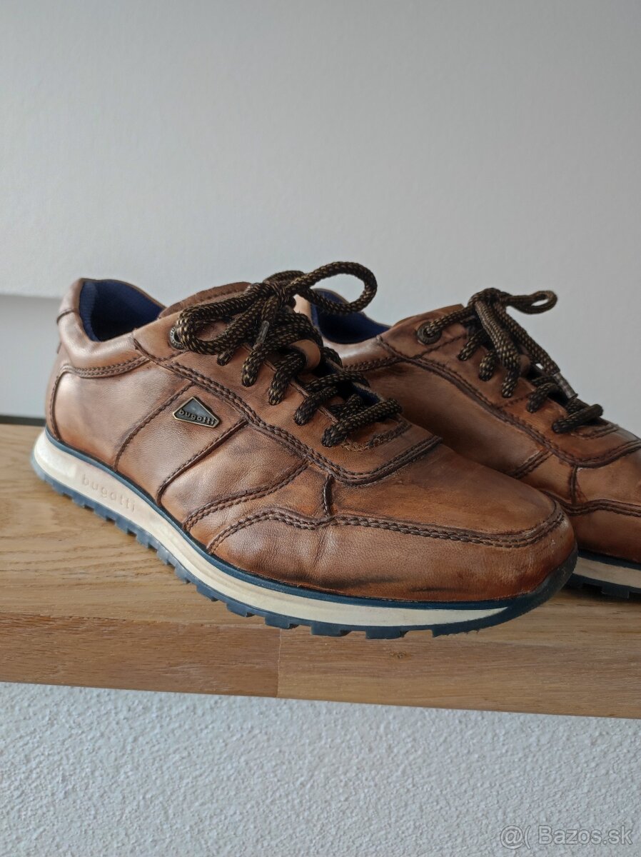 Bugatti tenisky - 2
