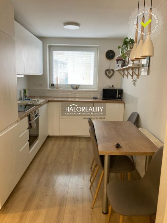 HALO reality - Predaj, dvojizbový byt Žilina, Centrum - 2